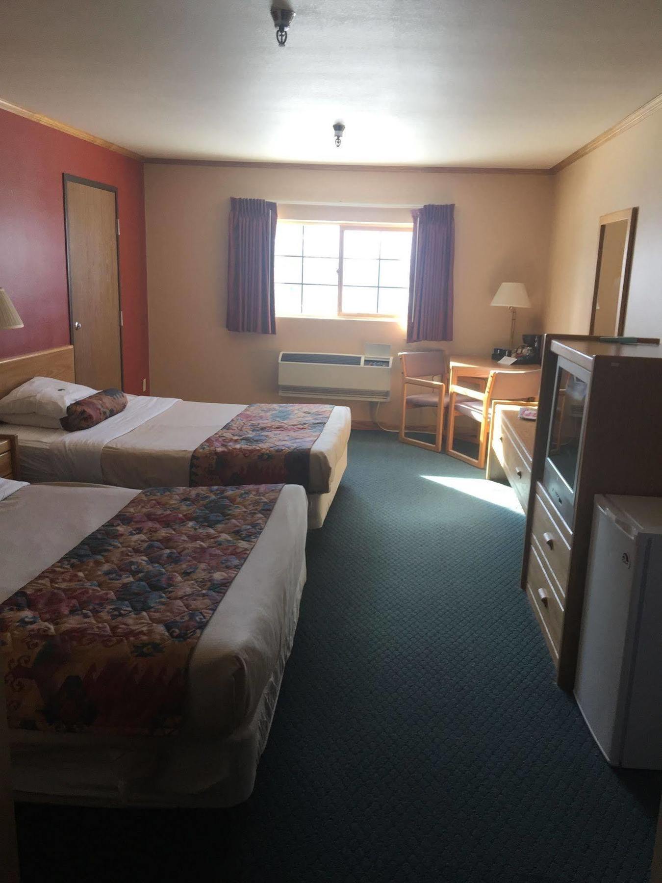 Gold King Mountain Inn 克里普尔克里克 外观 照片